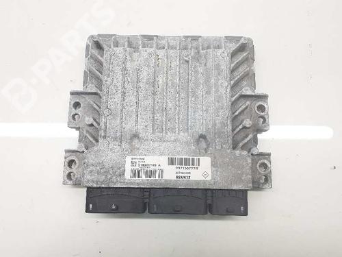Used Engine control unit (ECU) RENAULT MEGANE III Hatchback (BZ0/1_, B3_) 1.5 dCi (106 hp) 6050825
