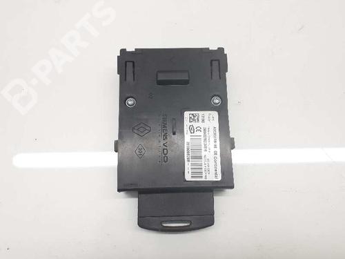 Used Ignition barrel RENAULT MEGANE III Hatchback (BZ0/1_, B3_) 1.5 dCi (106 hp) 6050824