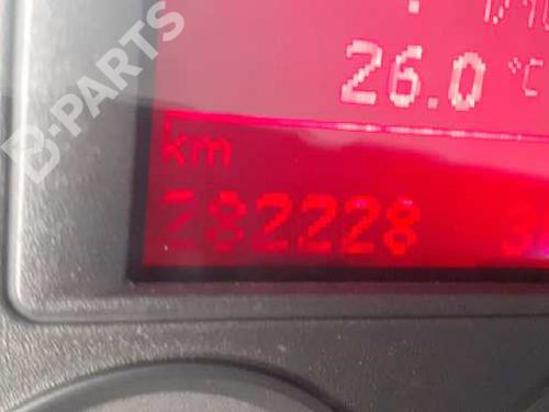 ABS pump VW GOLF V (1K1)  | BP6939236M43 