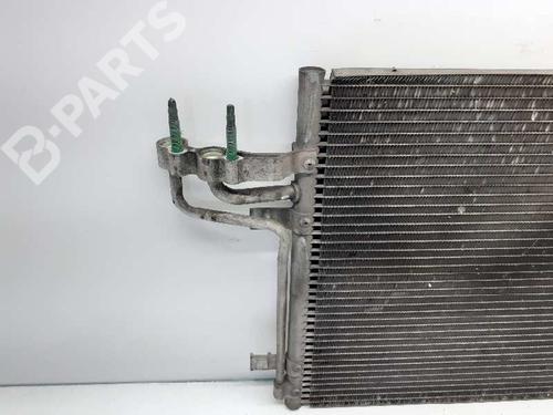 AC radiator FORD FOCUS II (DA_, HCP, DP) 1.8 TDCi | BP6050770M32 