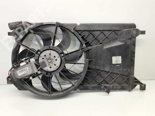 Køleventilator elektrisk FORD FOCUS II (DA_, HCP, DP) 1.8 TDCi (115 hp) 6050775