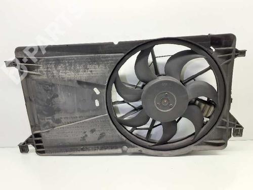 Radiator fan FORD FOCUS II (DA_, HCP, DP) 1.8 TDCi | BP6050775M35 