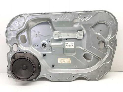 Front right window mechanism FORD FOCUS II (DA_, HCP, DP) 1.8 TDCi | BP6050791C23 