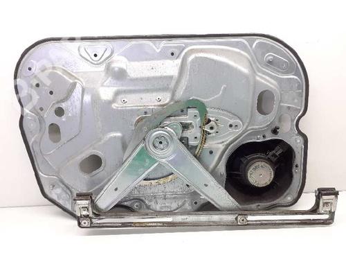 Used Front right window mechanism FORD FOCUS II (DA_, HCP, DP) 1.8 TDCi (115 hp) 6050791