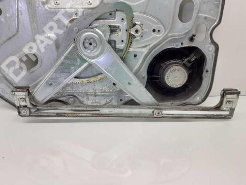 Front right window mechanism FORD FOCUS II (DA_, HCP, DP) 1.8 TDCi | BP6050791C23 
