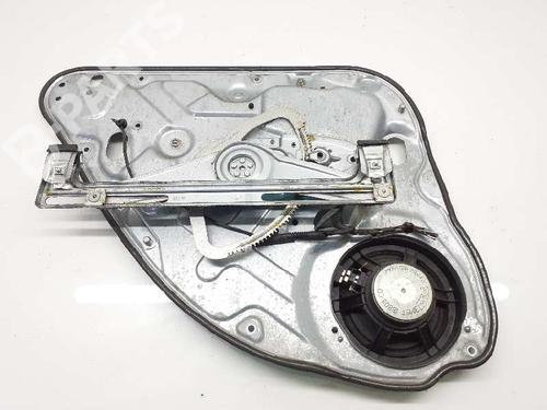 Used Rear right window mechanism FORD FOCUS II (DA_, HCP, DP) 1.8 TDCi (115 hp) 6050789