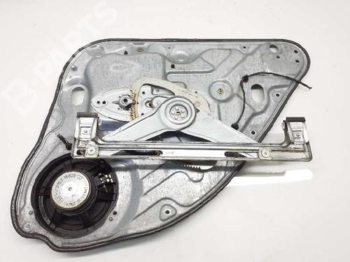 Rear left window mechanism FORD FOCUS II (DA_, HCP, DP) 1.8 TDCi | BP6050788C24 