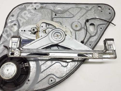 Used Rear left window mechanism FORD FOCUS II (DA_, HCP, DP) 1.8 TDCi (115 hp) 6050788