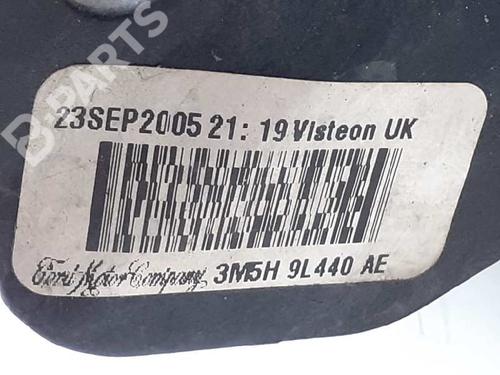 Intercooler FORD FOCUS II (DA_, HCP, DP) 1.8 TDCi | BP6050774M30 
