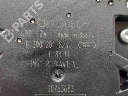 Rear wiper motor FORD FOCUS II (DA_, HCP, DP) 1.8 TDCi | BP6050816M102 