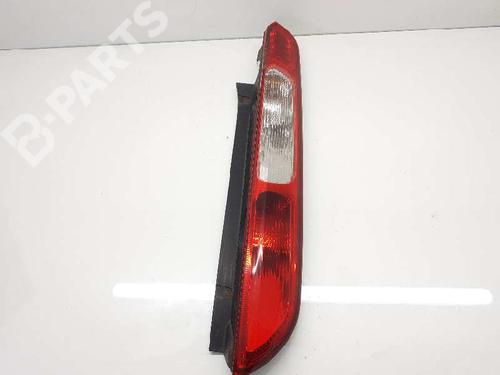 Used Right taillight FORD FOCUS II (DA_, HCP, DP) 1.8 TDCi (115 hp) 6050786