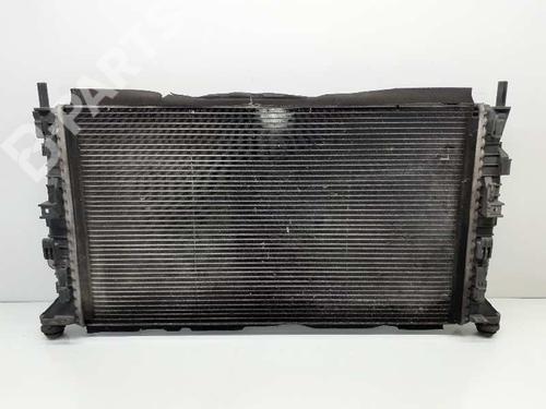 Køler FORD FOCUS II (DA_, HCP, DP) 1.8 TDCi | BP6050773M31 