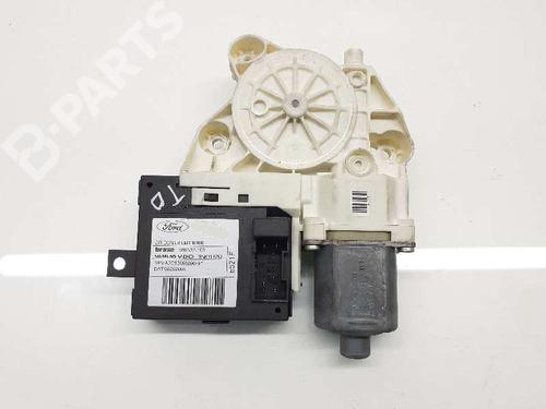 Right rear window motor FORD FOCUS II (DA_, HCP, DP) 1.8 TDCi | BP6050813E22 