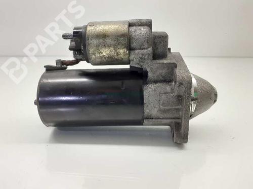 Startmotor FORD FOCUS II (DA_, HCP, DP) 1.8 TDCi (115 hp) 6050779