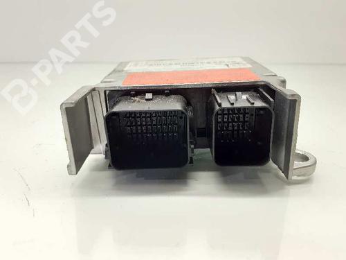 Airbag styreenhed FORD FOCUS II (DA_, HCP, DP) 1.8 TDCi | BP6054085M53 