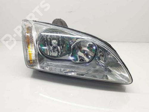 Right headlight FORD FOCUS II (DA_, HCP, DP) 1.8 TDCi | BP6054104C29 