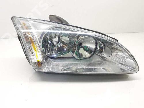 Right headlight FORD FOCUS II (DA_, HCP, DP) 1.8 TDCi | BP6054104C29 