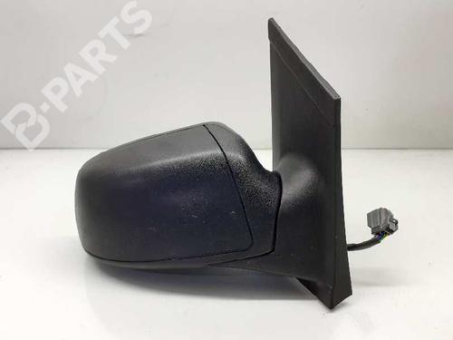 Right mirror FORD FOCUS II (DA_, HCP, DP) 1.8 TDCi | BP6054102C27 