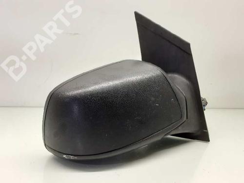 Right mirror FORD FOCUS II (DA_, HCP, DP) 1.8 TDCi | BP6054102C27 