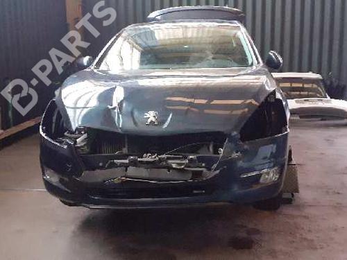 Rear axle PEUGEOT 508 I (8D_) 1.6 HDi | BP6072198M2  - Image 6