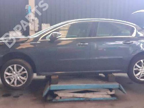 Rear axle PEUGEOT 508 I (8D_) 1.6 HDi | BP6072198M2  - Image 7