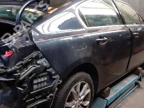 Rear axle PEUGEOT 508 I (8D_) 1.6 HDi | BP6072198M2  - Image 9