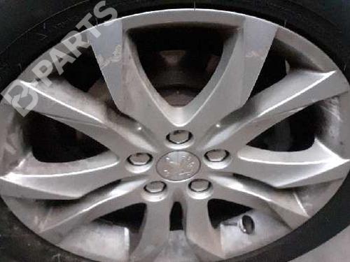 Rear axle PEUGEOT 508 I (8D_) 1.6 HDi | BP6072198M2  - Image 10