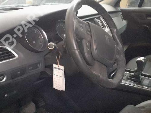 Rear axle PEUGEOT 508 I (8D_) 1.6 HDi | BP6072198M2  - Image 11