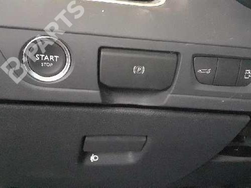 Rear axle PEUGEOT 508 I (8D_) 1.6 HDi | BP6072198M2  - Image 12