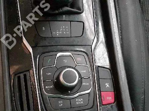 Rear axle PEUGEOT 508 I (8D_) 1.6 HDi | BP6072198M2  - Image 13