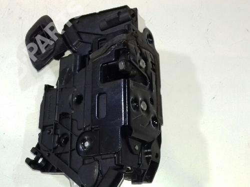 Used Front right lock VW GOLF VI (5K1) 2.0 TDI (110 hp) 6057632
