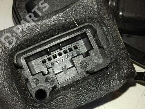 Front right lock VW GOLF VI (5K1) 2.0 TDI | BP6057632C97 