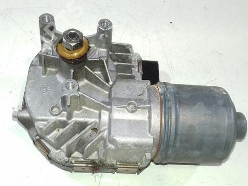 Front wiper motor VW GOLF VI (5K1) 2.0 TDI | BP6057665M29 