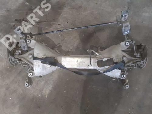 Puente trasero PEUGEOT 508 I (8D_) 1.6 HDi (115 hp) 6072198