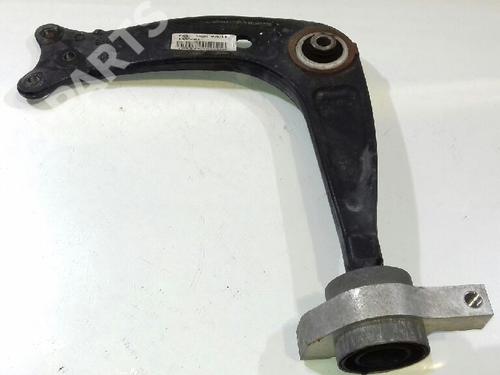 Used Left front suspension arm PEUGEOT 508 I (8D_) 1.6 HDi (115 hp) 6072205