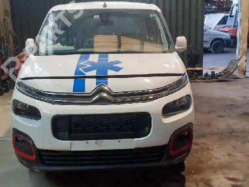 Used Parts CITROËN BERLINGO (ER_, EC_)  1.5 BlueHDi 130 (ECYHZJ, ECYHZR)  777458