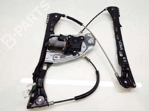 Front right window mechanism MERCEDES-BENZ C-CLASS (W203) C 200 Kompressor (203.045) | BP2289796C23 