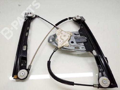 Front right window mechanism MERCEDES-BENZ C-CLASS (W203) C 200 Kompressor (203.045) | BP2289796C23 