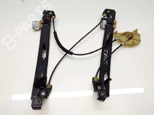 Front left window mechanism SEAT LEON (1P1) 1.9 TDI | BP1328273C22 