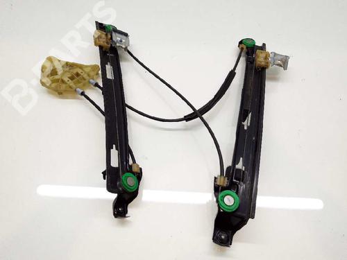 Front left window mechanism SEAT LEON (1P1) 1.9 TDI | BP1328273C22 