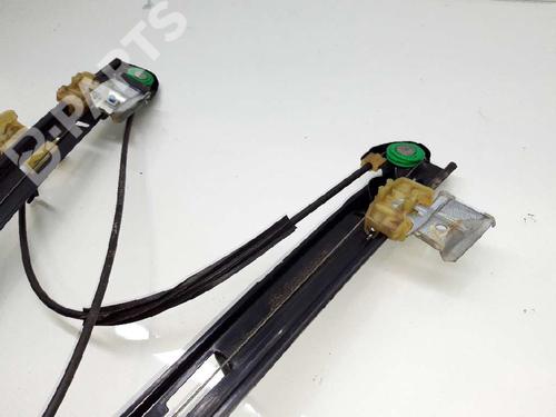 Front left window mechanism SEAT LEON (1P1) 1.9 TDI | BP1328273C22 