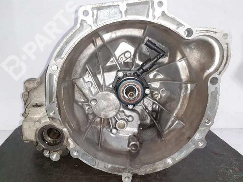 Gearbox FORD FOCUS II (DA_, HCP, DP)  | BP6078922M3 