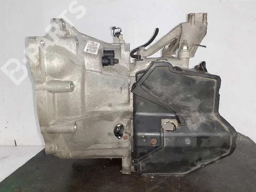 Gearbox FORD FOCUS II (DA_, HCP, DP)  | BP6078922M3 