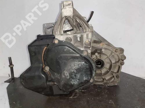Gearbox FORD FOCUS II (DA_, HCP, DP)  | BP6078922M3 