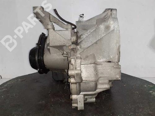 Gearbox FORD FOCUS II (DA_, HCP, DP)  | BP6078922M3 