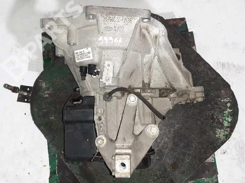 Used Gearbox FORD FOCUS II (DA_, HCP, DP) [2004-2013]  6078922