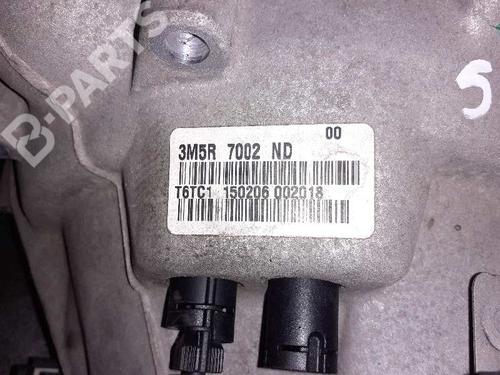 Gearbox FORD FOCUS II (DA_, HCP, DP)  | BP6078922M3 