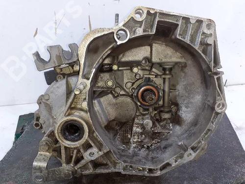 Gearbox FIAT FIORINO Box Body/MPV (225_)  | BP6078907M3 