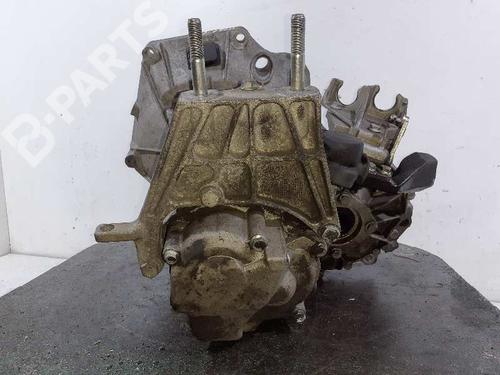 Used Gearbox FIAT FIORINO Box Body/MPV (225_) [2007-2025]  6078907