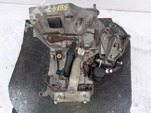 Gearbox FIAT FIORINO Box Body/MPV (225_)  | BP6078907M3 